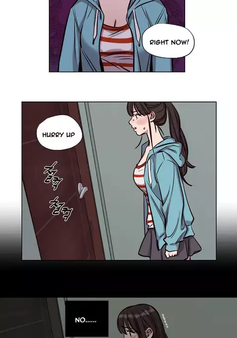 Atonement Camp Ch.1-46