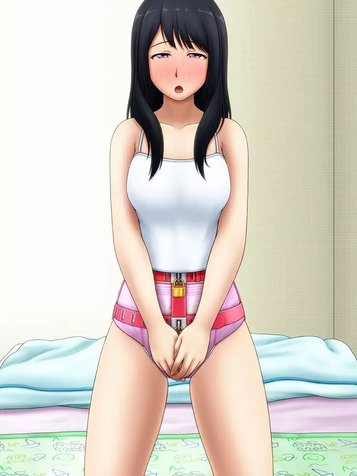 God Hand Mar - communication first issue - Kousaka Reina