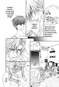 [Tojo Asami] Love Prism [English] [Liquid Passion]