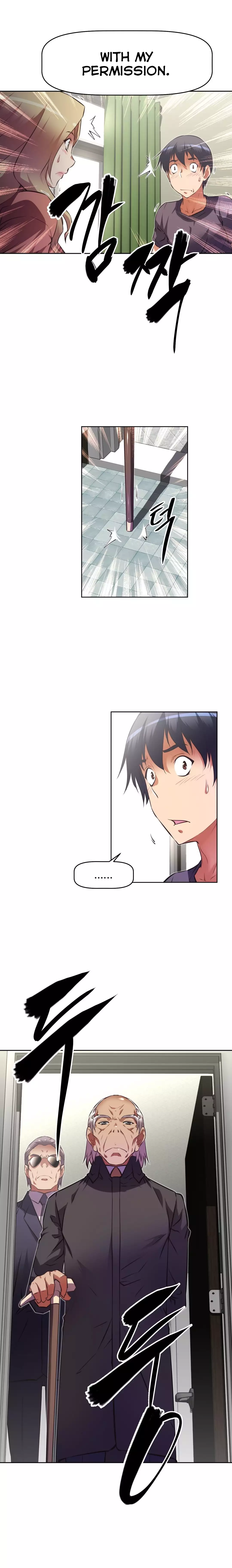 Brawling Go Ch.76-109