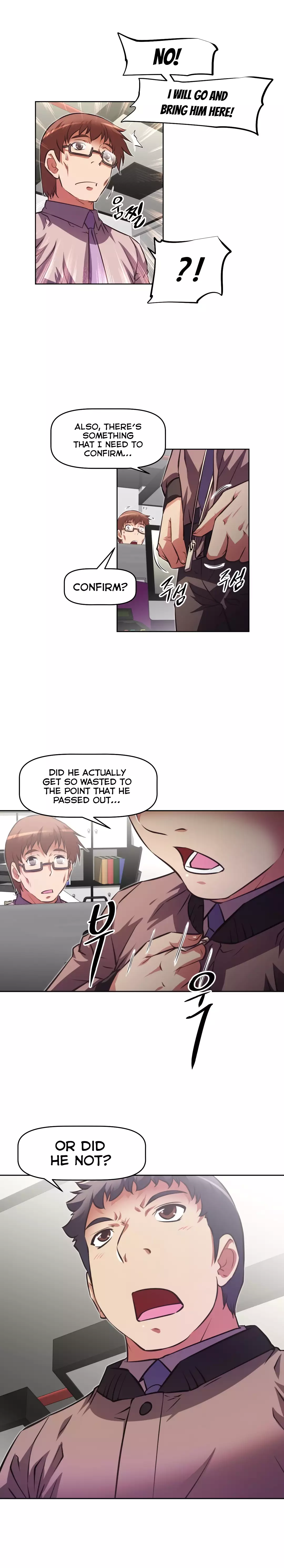 Brawling Go Ch.76-122