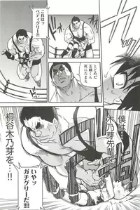 [Shiwasu no Okina] Peace Hame! Ge