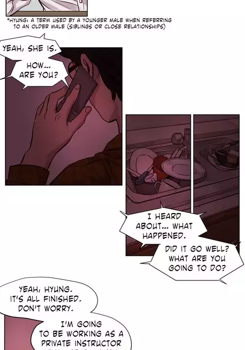 Atonement Camp Ch.1-46