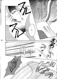 (C48) [Oono Satoshi] Goiken Muyou! (Tenchi Muyou!)