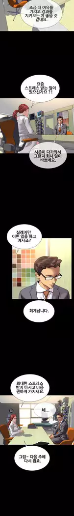 My Wives Ch.1-36